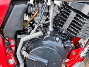 Honda MTX OT - Afbeelding 5