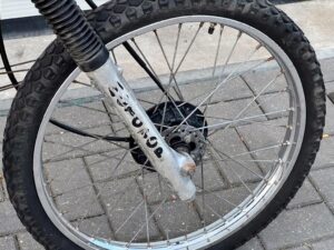 Honda MTX OT - Afbeelding 6