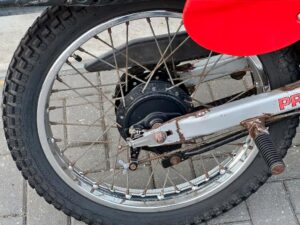 Honda MTX OT - Afbeelding 7