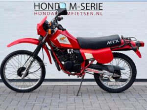 Honda MTX OT