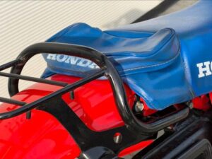 Unieke Honda MTX50R LC (AD06) Japanse Import - Afbeelding 11