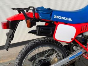 Unieke Honda MTX50R LC (AD06) Japanse Import - Afbeelding 12
