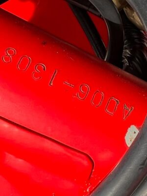 Unieke Honda MTX50R LC (AD06) Japanse Import - Afbeelding 14