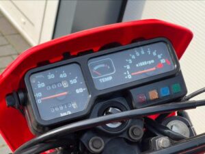Unieke Honda MTX50R LC (AD06) Japanse Import - Afbeelding 17