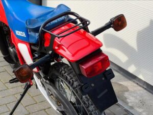 Unieke Honda MTX50R LC (AD06) Japanse Import - Afbeelding 18