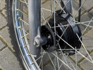 Unieke Honda MTX50R LC (AD06) Japanse Import - Afbeelding 21