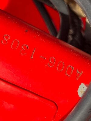 Unieke Honda MTX50R LC (AD06) Japanse Import - Afbeelding 22