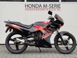 Complete Honda NSR50 - Afbeelding 7