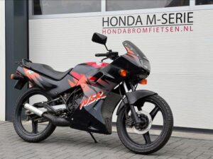 Complete Honda NSR50 - Afbeelding 6