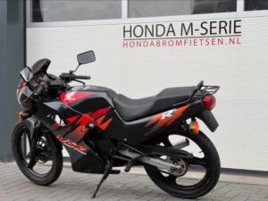 Complete Honda NSR50 - Afbeelding 4