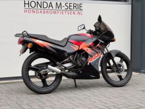 Complete Honda NSR50 - Afbeelding 3