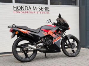 Complete Honda NSR50 - Afbeelding 2