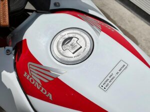 Honda NSR50 Tiger Type 2 1996 (AC08) - Afbeelding 14