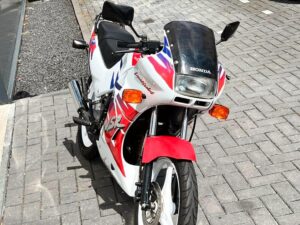 Honda NSR50 Tiger Type 2 1996 (AC08) - Afbeelding 13