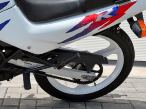 Honda NSR50 Tiger Type 2 1996 (AC08) - Afbeelding 12