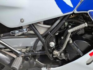 Honda NSR50 Tiger Type 2 1996 (AC08) - Afbeelding 10
