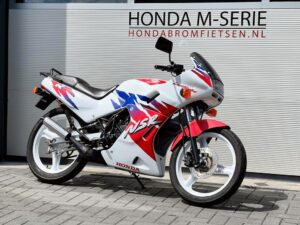 Honda NSR50 Tiger Type 2 1996 (AC08) - Afbeelding 8