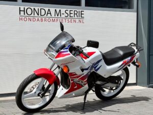 Honda NSR50 Tiger Type 2 1996 (AC08) - Afbeelding 6
