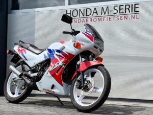 Honda NSR50 Tiger Type 2 1996 (AC08) - Afbeelding 5