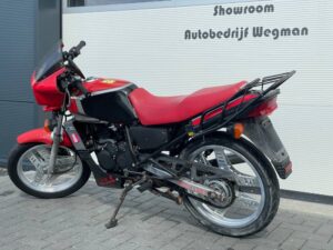 Honda MBX12F - Afbeelding 5