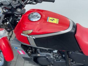 Honda MBX12F - Afbeelding 11