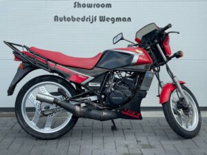 Honda MBX12F - Afbeelding 2