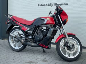 Honda MBX12F - Afbeelding 4
