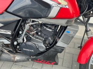 Honda MBX12F - Afbeelding 7