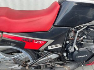 Honda MBX12F - Afbeelding 8