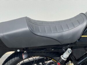 Honda MTX200 R2 MD07 incl. Motor kenteken, rijklaar! - Afbeelding 25