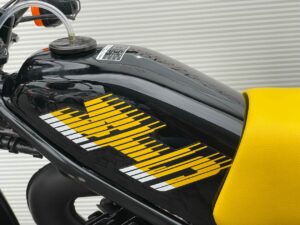 Honda MT5 AD01 1988 - Afbeelding 13