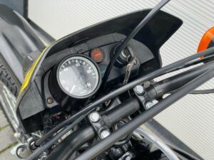 Honda MT5 AD01 1988 - Afbeelding 9