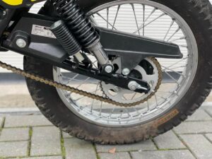 Honda MT5 AD01 1988 - Afbeelding 10