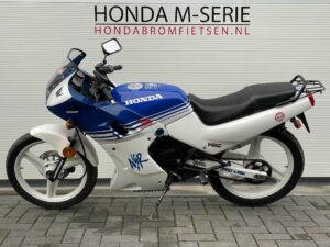 Honda NSR50 GE2 AC08 1992