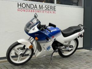 Honda NSR50 GE2 AC08 1992 - Afbeelding 3