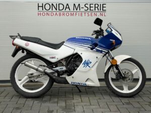 Honda NSR50 GE2 AC08 1992 - Afbeelding 2