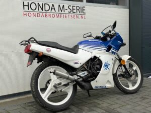 Honda NSR50 GE2 AC08 1992 - Afbeelding 5