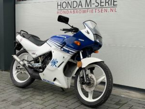 Honda NSR50 GE2 AC08 1992 - Afbeelding 4
