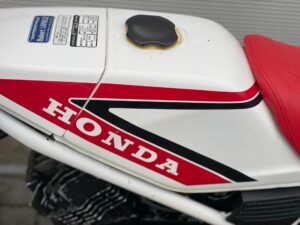 Honda MB5 AC01 1988 - Afbeelding 23