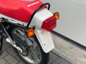 Honda MB5 AC01 1988 - Afbeelding 24