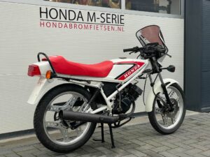 Honda MB5 AC01 1988 - Afbeelding 27
