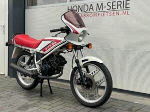 Honda MB5 AC01 1988 - Afbeelding 28