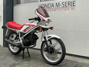 Honda MB5 AC01 1988 - Afbeelding 29