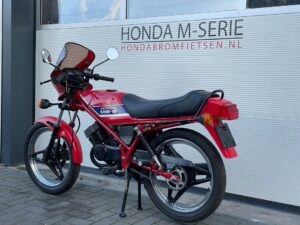 Honda MB8 HC01 1981 - Afbeelding 6
