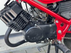 Honda MB8 HC01 1981 - Afbeelding 7