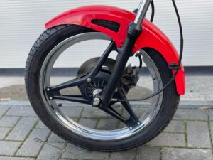 Honda MB8 HC01 1981 - Afbeelding 14