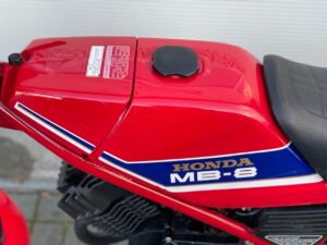 Honda MB8 HC01 1981 - Afbeelding 13