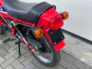 Honda MB8 HC01 1981 - Afbeelding 12