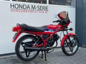Honda MB8 HC01 1981 - Afbeelding 5