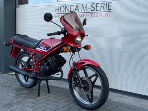 Honda MB8 HC01 1981 - Afbeelding 3